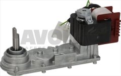 GETRIEBEMOTOR 10W 115/230V 50/60Hz