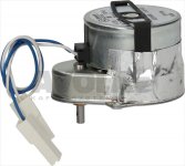 GETRIEBEMOTOR 220V 50Hz