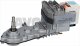 getriebemotor 230v 50hz