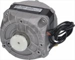MOTOR FÜR VENTILATOR/PUMPE 230V 50Hz