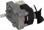 UGOLINI GETRIEBEMOTOR 230V 50Hz