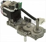 GETRIEBEMOTOR 10W 115/230V 50/60Hz