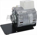 MOTOR RPM M/SCHELLENANSCHLUSS 330V