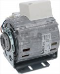 MOTOR RPM M/SCHELLENANSCHLUSS 330W 220/240V 50/60Hz