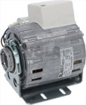 MOTOR RPM M/SCHELLENANSCHLUSS 330W 220/240V 50/60Hz
