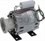 Flanschmotor RPM 150w