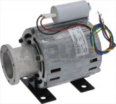 Flanschmotor RPM 150w
