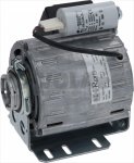 Motor Rpm mit Schellenanschluss 165w