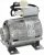 motor rpm m schellenanschluss 150w 230v