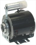EINPHASIGER KLEMM-MOTOR