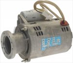 FLANSCHMOTOR FAEMA 170W