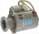 flanschmotor faema 170w
