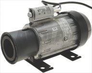 MOTOR RPM FÜR MAGNETPUMPE 90W