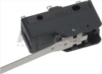MIKROSCHALTER ELECTRICA C23ZN