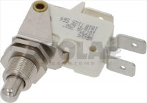 Mikroschalter 10a 250V