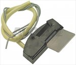 OBERER MIKROSCHALTER KOMPLETT