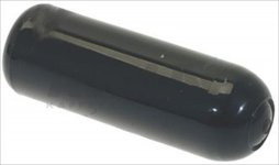 DREHKNOPF FÜR AUSLAUFGRUPPE