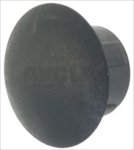 Deckel für Siebträger