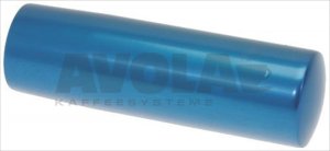 DREHKNOPF BLAU ø 32x103 mm GEWINDE M10
