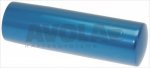 DRUCKKNEBEL BLAU ø 32x102 mm