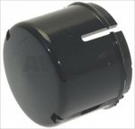 DECKEL FÜR FILTERTRÄGERGRIFF