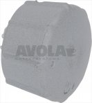 DREHKNOPF FÜR WASSER/DAMPFHAHN GAGGIA 99