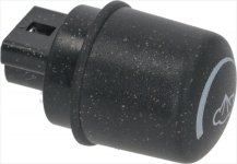 DREHKNOPF FÜR DAMPFHAHN GAGGIA 996530030