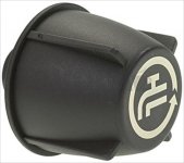 KNEBEL FÜR WASSERHAHN