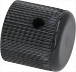 DREHKNOPF FÜR WASSER/DAMPFHAHN