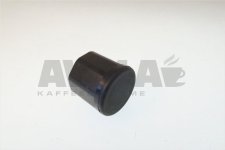 DREHKNOPF FÜR DAMPFHAHN