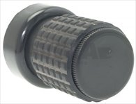 DREHKNOPF FÜR WASSER/DAMPFHAHN  (nicht mehr lieferbar)