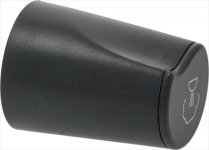 DREHKNOPF FÜR DAMPFHAHN