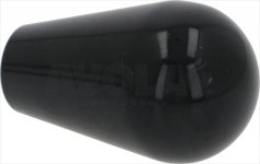 Knebel für Auslaufgruppe / Kippventil M8x1