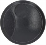 DREHKNOPF ø 38 mm FÜR EINLAUFHAHN