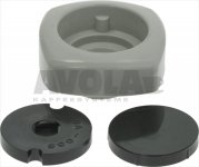 Gaggia Tell Ring für Drehknopf