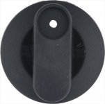 DREHKNOPF ø 42 mm FÜR WASSEREINLAUFHAHN