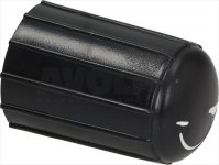 DREHKNOPF FÜR DAMPFHAHN