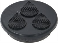 DECKEL FÜR DAMPFDREHKNOPF