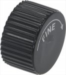 EINSTELLUNGSDREHKNOPF