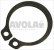 seeger ring edelstahl a 15 uni 7435