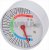 manometer fuer kessel o 57 mm 0 divide 2 5 bar