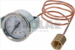 Manometer für Kessel ø 41 mm 0÷3 Bar