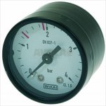 MANOMETER FÜR KESSEL ø 40 mm