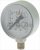manometer fuer pumpe o 62 mm 0 divide 16 bar