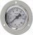 manometer fuer pumpe o 52 mm 0 divide 16 bar