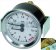 manometer fuer kessel pumpe o 60 mm anschluesse konisch