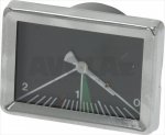 MANOMETER FÜR KESSEL ø 52 mm 0÷2 bar