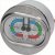 manometer fuer kessel pumpe o 63 mm