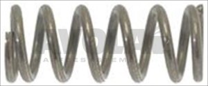 FEDER ø 7,5x18 mm FÜR STIFT