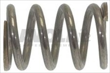 Feder ø 14,6x21 mm